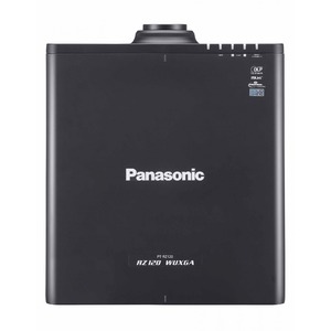 Проектор для коммерческих инсталляций Panasonic PT-RZ120LBE