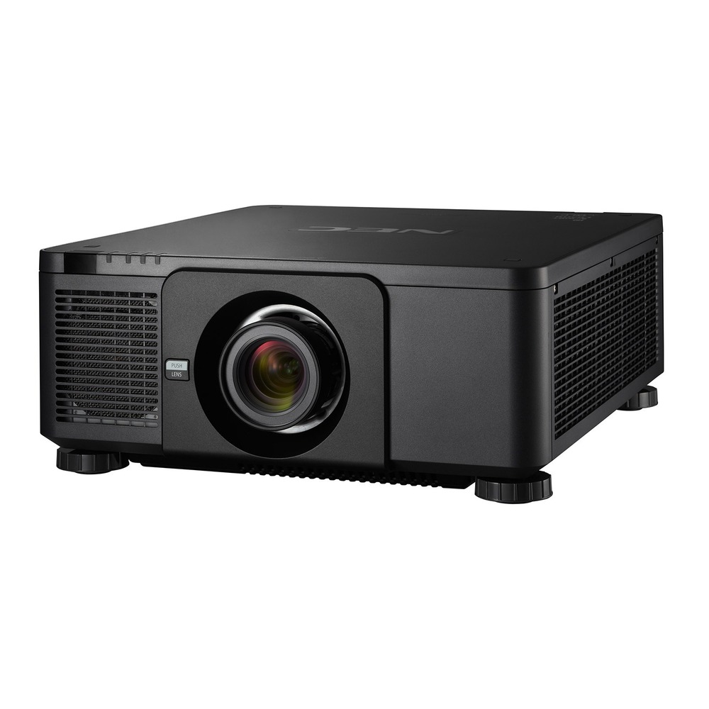 Проектор для коммерческих инсталляций NEC NP-PX1004UL-BK