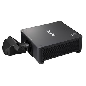 Проектор для коммерческих инсталляций NEC NP-PX1004UL-BK