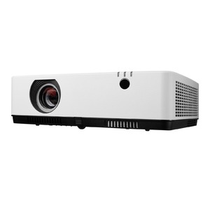 Проектор для офиса и образовательных учреждений NEC NP-ME383W