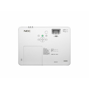 Проектор для офиса и образовательных учреждений NEC NP-ME383W