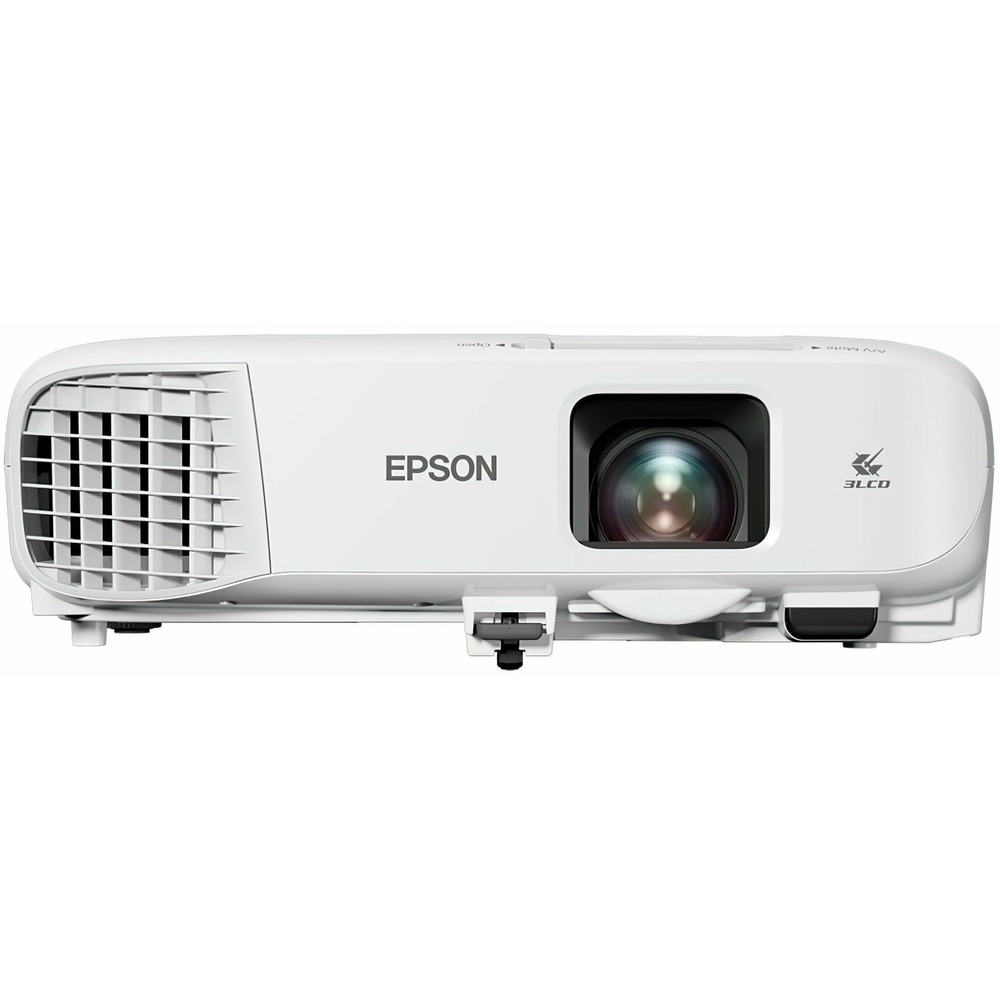 Проектор для офиса и образовательных учреждений Epson EB-982W