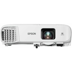 Проектор для офиса и образовательных учреждений Epson EB-982W