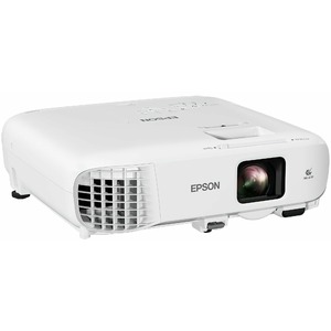 Проектор для офиса и образовательных учреждений Epson EB-982W