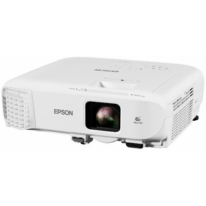 Проектор для офиса и образовательных учреждений Epson EB-982W