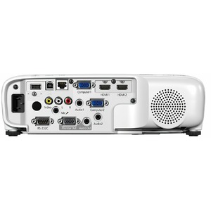 Проектор для офиса и образовательных учреждений Epson EB-982W