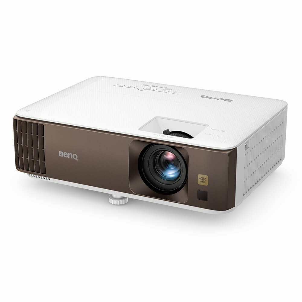 Проектор для домашнего кинотеатра Benq W1800i