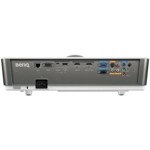Проектор для офиса и образовательных учреждений Benq MH760