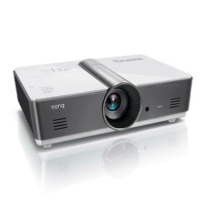 Проектор для офиса и образовательных учреждений Benq MH760