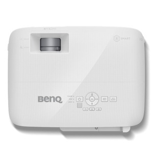 Проектор для офиса и образовательных учреждений Benq EW800ST White