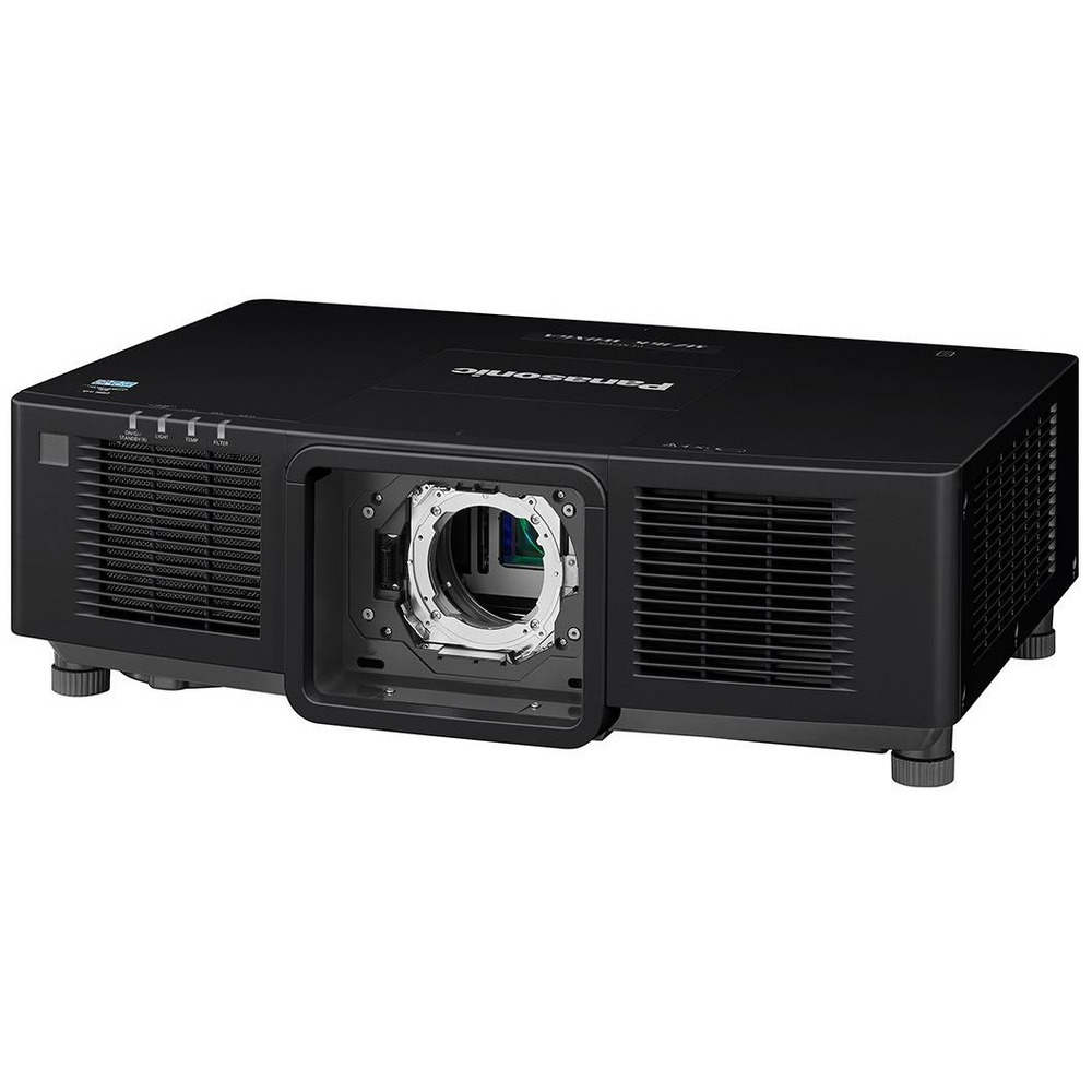 Проектор лазерный Panasonic PT-MZ13KLBE