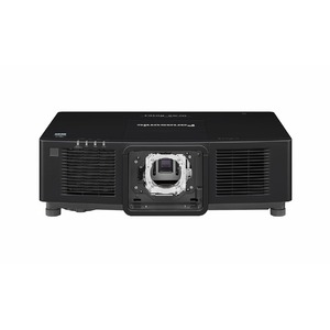 Проектор лазерный Panasonic PT-MZ13KLBE