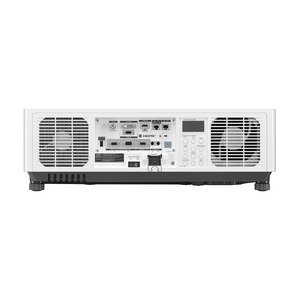Проектор лазерный Panasonic PT-MZ13KLBE