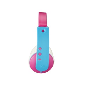 Наушники накладные классические JVC HA-KD9BT-P-E