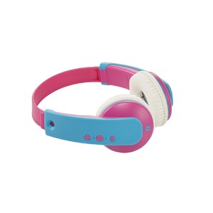 Наушники накладные классические JVC HA-KD9BT-P-E
