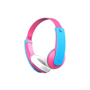 Наушники накладные классические JVC HA-KD9BT-P-E