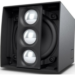 Линейный массив LD Systems CURV 500 S2