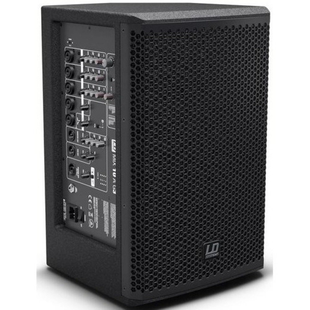 Активная акустическая система LD Systems MIX 10 A G3