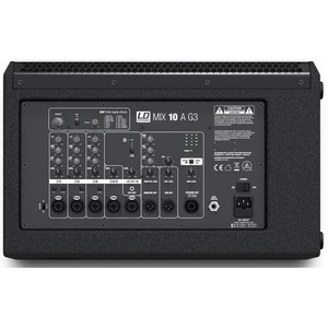 Активная акустическая система LD Systems MIX 10 A G3