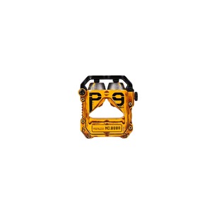 Наушники внутриканальные беспроводные GravaStar Sirius Pro War Damaged Yellow