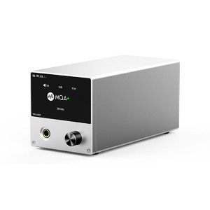 ЦАП-усилитель для наушнико SMSL M500 silver