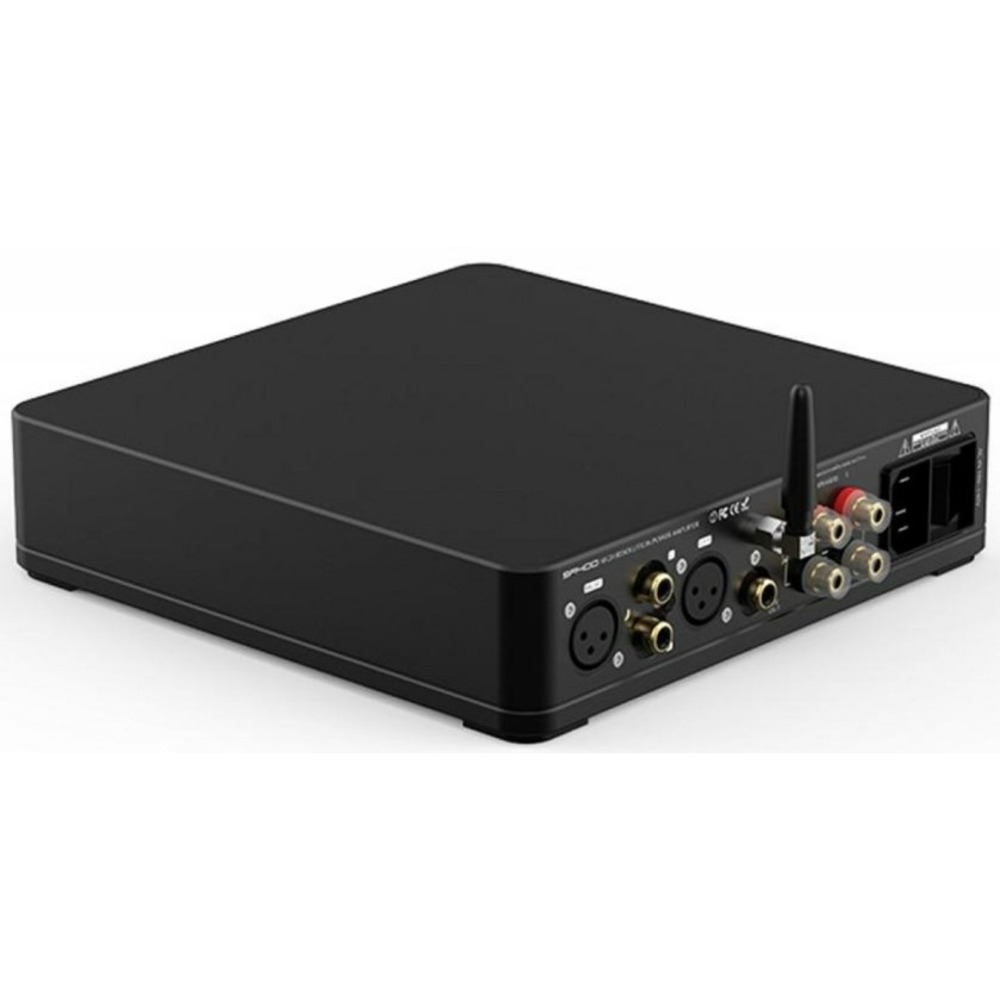 Интегральный усилитель SMSL SA400
