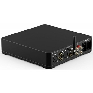 Интегральный усилитель SMSL SA400