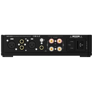 Интегральный усилитель SMSL SA400