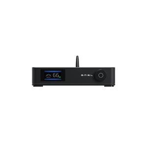 Интегральный усилитель SMSL SA400