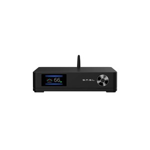 Интегральный усилитель SMSL SA400