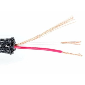 Кабель аудио 1xMini Jack - 1xMini Jack Eagle Cable 10071008 DELUXE Mini - Mini 0.8m