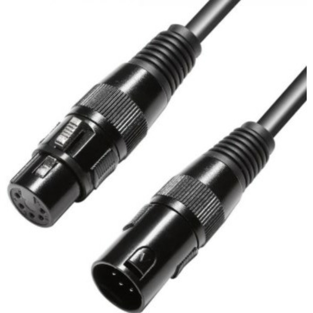 Кабель аудио 1xXLR - 1xXLR LD Systems CURV 500 CABLE 3