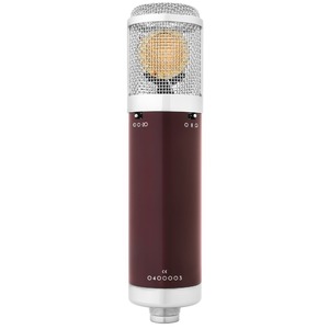 Вокальный микрофон (конденсаторный) Vanguard V4 gen2 FET Condenser