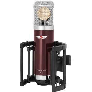 Вокальный микрофон (конденсаторный) Vanguard V4 gen2 FET Condenser