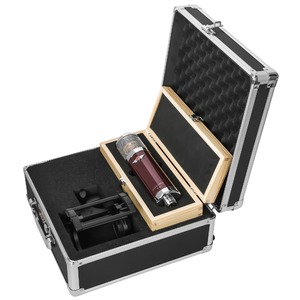Вокальный микрофон (конденсаторный) Vanguard V4 gen2 FET Condenser