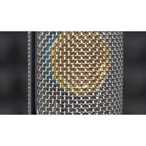 Вокальный микрофон (конденсаторный) Vanguard V4 gen2 FET Condenser