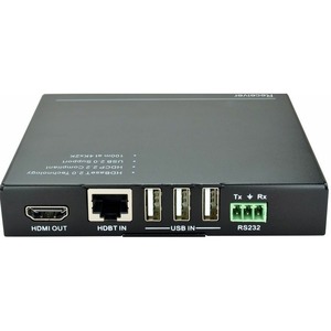 Передача по витой паре HDMI Digis EX-US100