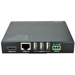 Передача по витой паре HDMI Digis EX-US100