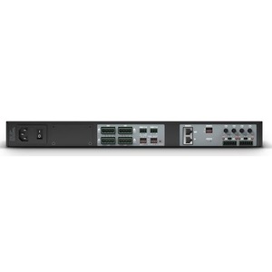 Усилитель мощности (концертный) LD Systems IPA 412T