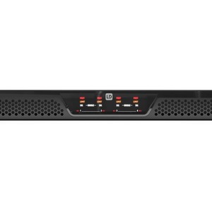 Усилитель мощности (концертный) LD Systems IPA 412T