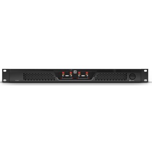 Усилитель мощности (концертный) LD Systems IPA 424T