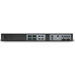 Усилитель мощности (концертный) LD Systems IPA 424T