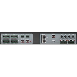 Усилитель мощности (концертный) LD Systems IPA 424T