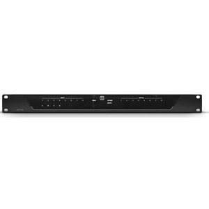 Усилитель трансляционный зональный LD Systems ZONE X 1208