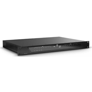 Усилитель трансляционный зональный LD Systems ZONE X 1208 D