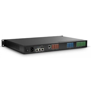 Усилитель трансляционный зональный LD Systems ZONE X 1208 D
