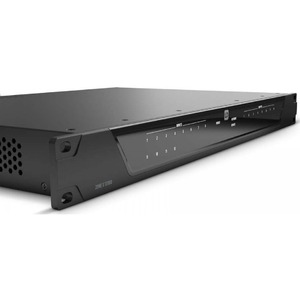 Усилитель трансляционный зональный LD Systems ZONE X 1208 D