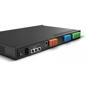 Усилитель трансляционный зональный LD Systems ZONE X 1208 D
