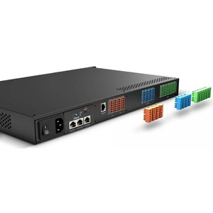Усилитель трансляционный зональный LD Systems ZONE X 1208 D