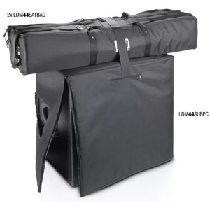 Кейс/сумка для акустики LD Systems MAUI 44 G2 SAT BAG